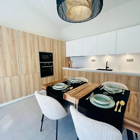 2-4pers 6'piedplage Terrasse Parking Wifi * Arcachon