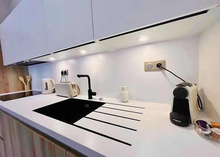 アパート 2-4pers 6'piedplage Terrasse Parking Wifi *